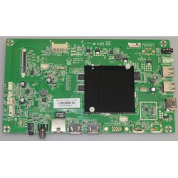 JVC UMK6500UN MAIN BOARD
