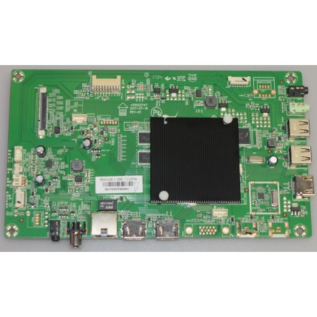 JVC UMK6500UN MAIN BOARD