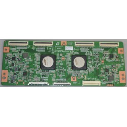 RCA LJ94-40012A T-CON BOARD