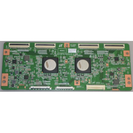 RCA LJ94-40012A T-CON BOARD FOR RTU7877