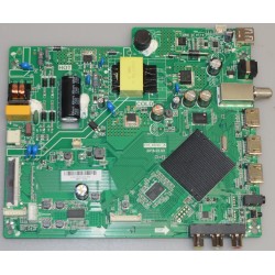 RCA RTR3260-B-US MAIN/POWER SUPPLY BOARD