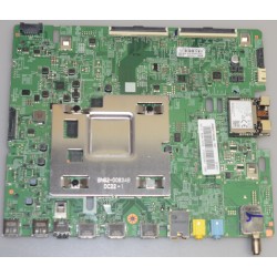 SAMSUNG BN94-13272B MAIN BOARD