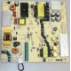 HITACHI/RCA 50C61 POWER SUPPLY BOARD