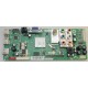 LG PLTVJY301XAAL POWER SUPPLY BOARD