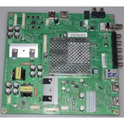 Vizio 756TXFCB02K0760 Main Board