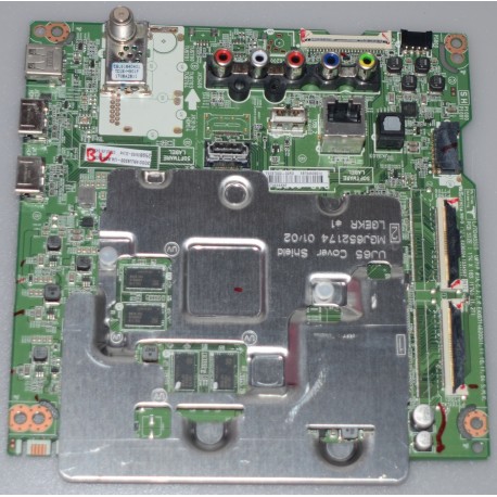 LG EBT64533014 MAIN BOARD