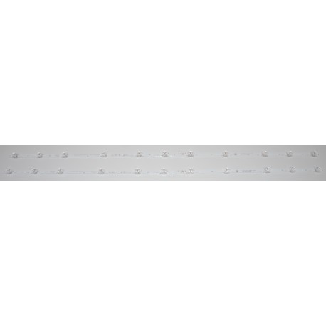 TCL 4C-LB4311-ZM LED STRIPS (2)