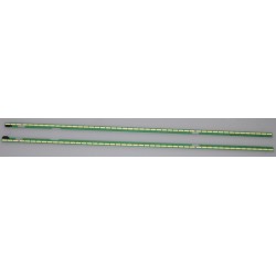 LG 6916L-2172A/6916L-2173A LED Backlight Bars/Strips (2)