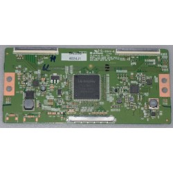 LG 6871L-4024J T-CON BOARD