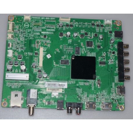 Vizio 756TXHCB02K0050 Main Board