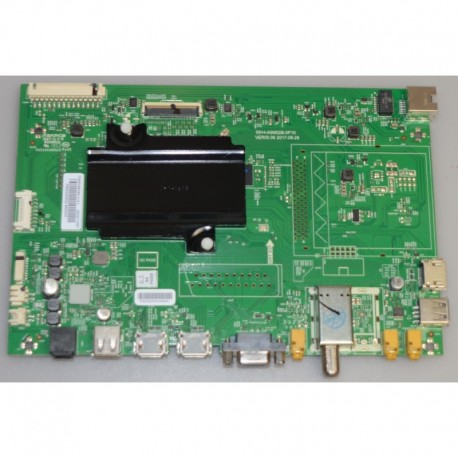 RCA RHOS651SM MAIN BOARD