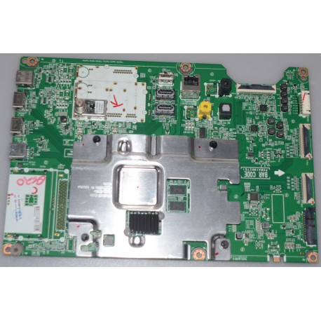 LG EBT64461304 MAIN BOARD