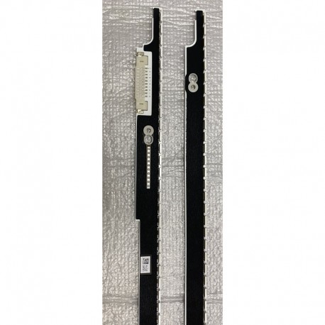 Samsung BN96-25446A/BN96-25445A Backlight strips (2) NEW ,UN46F7100 ,UN46F7500 ,UN46F8000 ,UA46F7500 ,UE46F8500