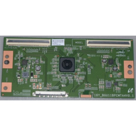 AVERA LJ94-38043E T-CON BOARD