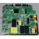 SEIKI SC-50US820N MAIN/POWER SUPPLY BOARD