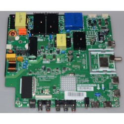 AVERA ST1706A MAIN/POWER SUPPLY BOARD