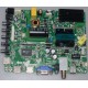 ELEMENT Y14070076 MAIN/POWER SUPPLY BOARD