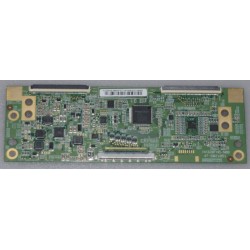 VIZIO HV320FHB T-CON BOARD