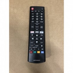 LG SMART REMOTE AKB75095307