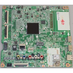 LG EBT65211003 MAIN BOARD