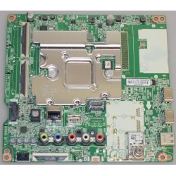 LG EBU65202206 MAIN BOARD
