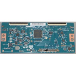 SHARP 55.50T32.C11 T-CON BOARD