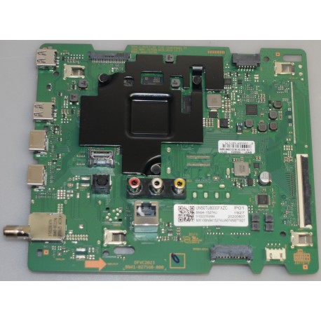 SAMSUNG BN94-15274U YA01 MAIN BOARD