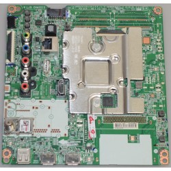 LG EBT66059504 MAIN BOARD