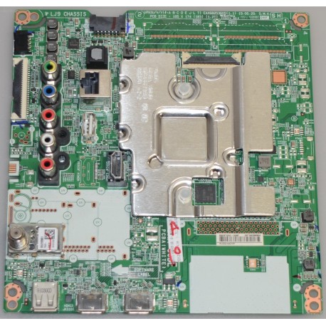 LG EBT66059504 MAIN BOARD