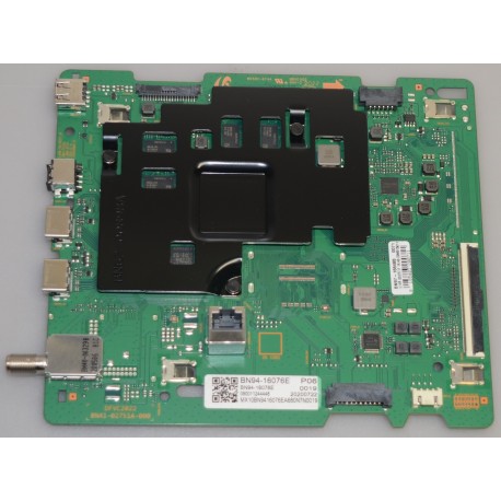 SAMSUNG BN94-16076E MAIN BOARD