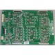 LG EBR87848701 LED DRIVER BOARD