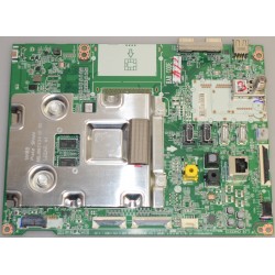 LG EBT66130902 MAIN BOARD
