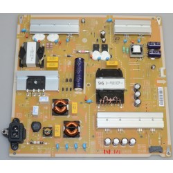 LG EAY65248601 POWER SUPPLY BOARD