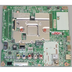 LG EBT66466301 MAIN BOARD