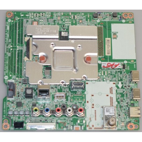 LG EBT66466301 MAIN BOARD