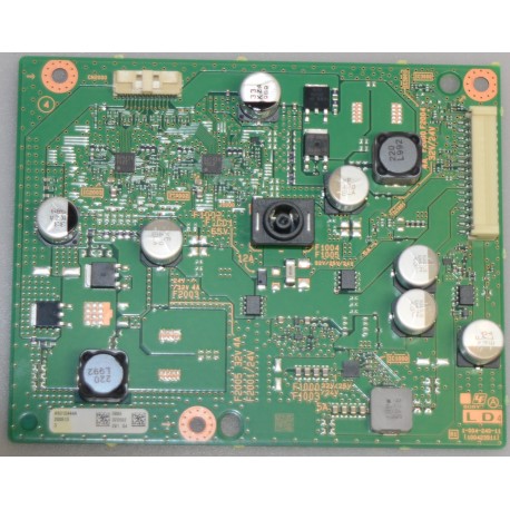 SONY A-5010-444-A LD4 BOARD