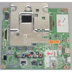 LG EBT64290704 MAIN BOARD