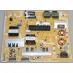 SAMSUNG BN44-01051A POWER SUPPLY BOARD