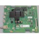 SAMSUNG BN94-15417F MAIN BOARD