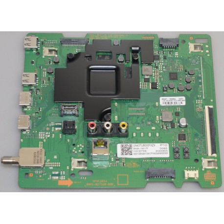 SAMSUNG BN94-15417F MAIN BOARD