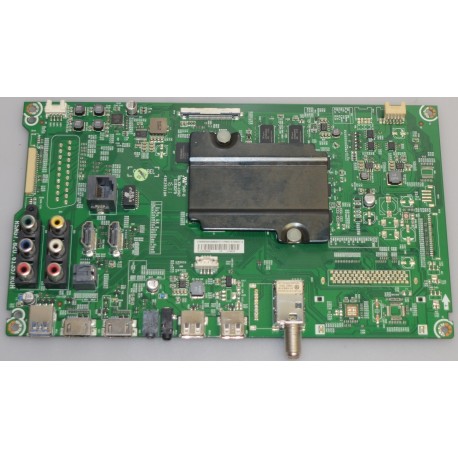 HISENSE 179878 MAIN BOARD
