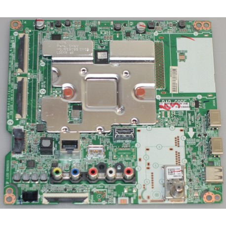 LG EBT66454503 MAIN BOARD