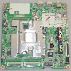 LG EBT66165505 MAIN BOARD