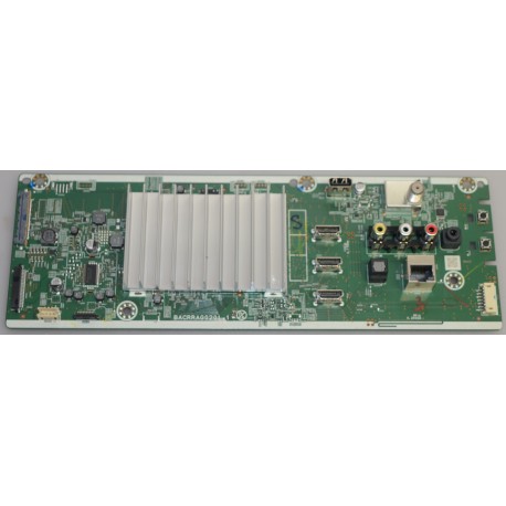 PHILIPS 55PFL4864/F7 A ME2 MAIN BOARD