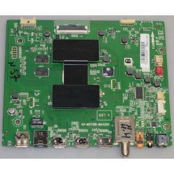 PHILIPS UPBMATTCL005 MAIN BOARD