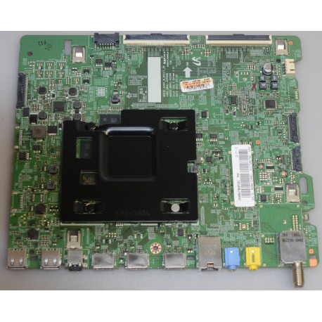 SAMSUNG BN94-12395C MAIN BOARD (VERSION FC04)