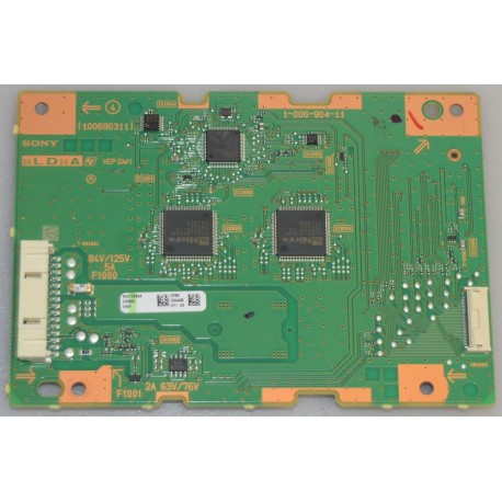 SONY A-5012-968-A LED DRIVER BOARD