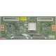 SONY 1-007-573-11 (LJ94-45091E) T-CON BOARD