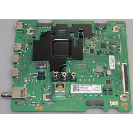 SAMSUNG BN94-15250J MAIN BOARD