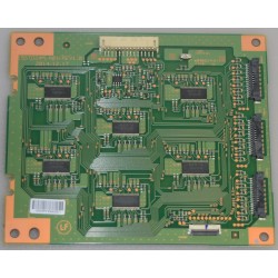 SONY 15ST024M-A01 LED DRIVER BOARD